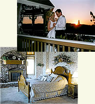 Lake Arrowhead Bed and Breakfast.