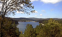 Lake Arrowhead Bed and Breakfast, Lake Arrowhead Bed and Breakfasts, Lake Arrowhead.