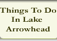 Lake Arrowhead Bed and Breakfast, Lake Arrowhead Bed and Breakfasts, Lake Arrowhead.